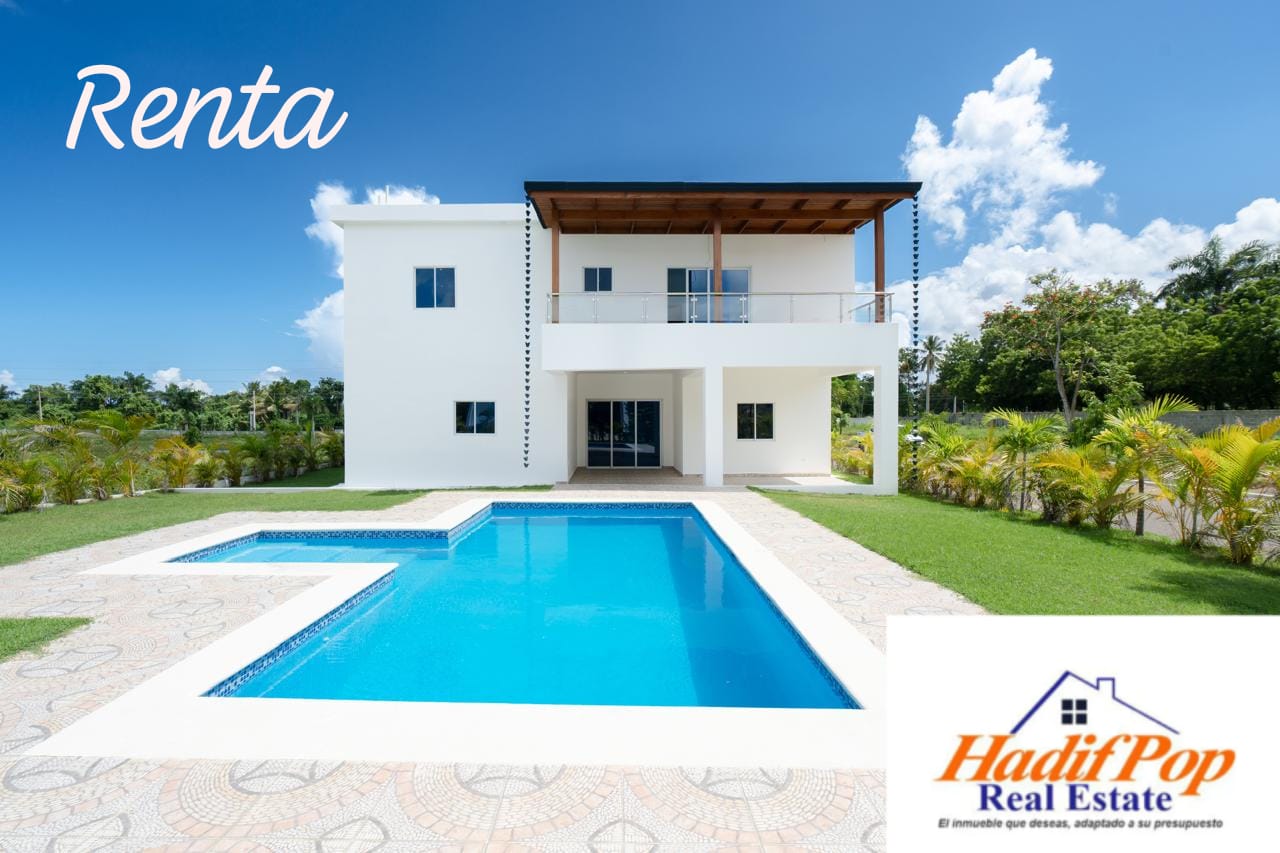 RENTA DE CASA   Foto 7286749-1.jpg