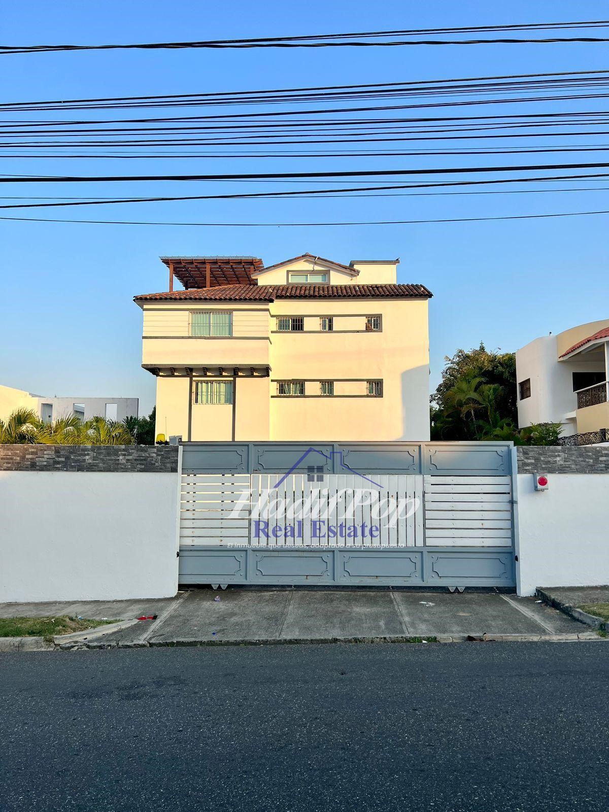 VENTA DE APARTAMENTO  Foto 7286751-10.jpg