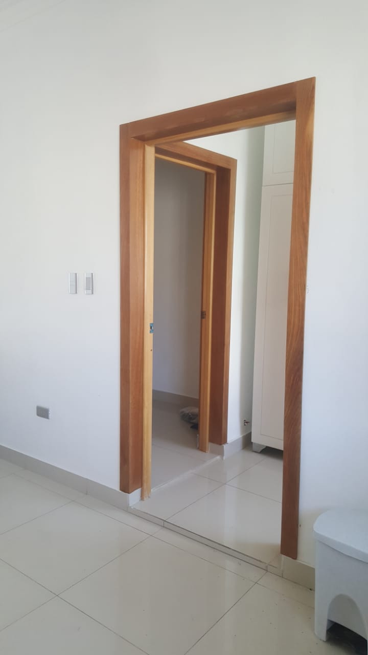 Apartamento 3re nivel en alquiler  en el sector de Bella Vista Distrit Foto 7286775-2.jpg