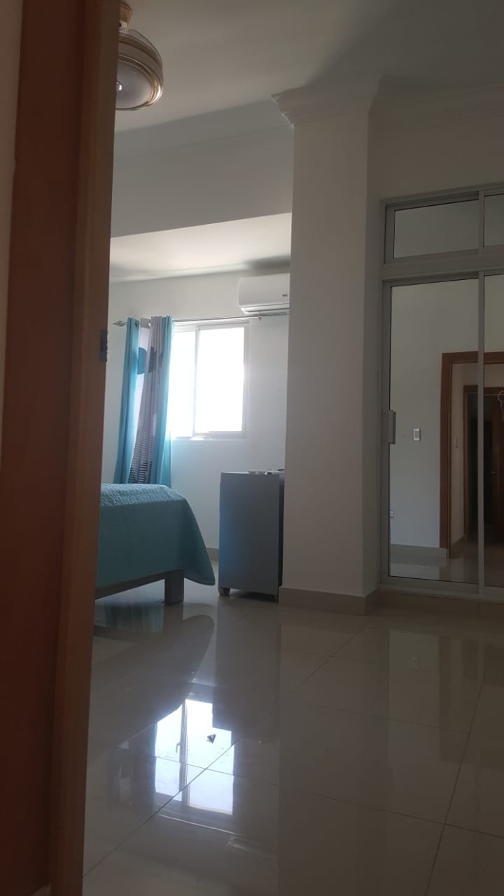 Apartamento 3re nivel en alquiler  en el sector de Bella Vista Distrit Foto 7286775-3.jpg