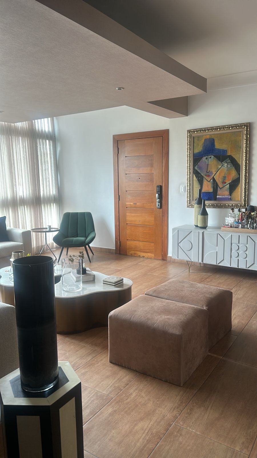 Vendo apartamento en Bella Vista en 5to piso con excelente distribució Foto 7286877-7.jpg