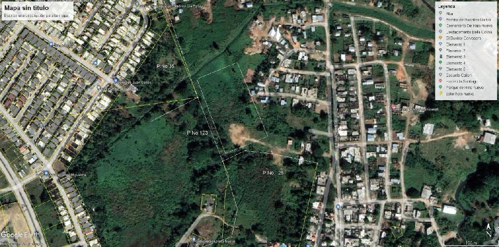 Terreno en Venta en Hato Nuevo.  Foto 7286879-1.jpg
