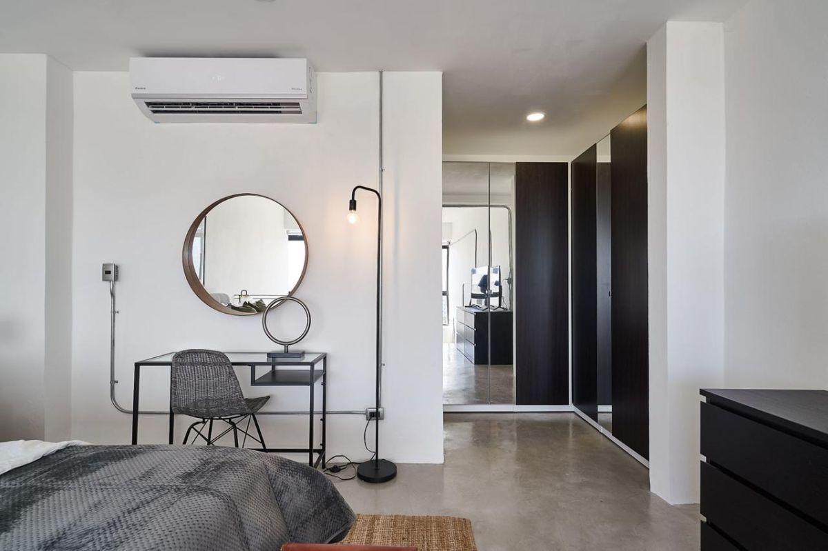 Apartamento de 1 Habitaciones en Venta en la Esperilla.  Foto 7286881-9.jpg
