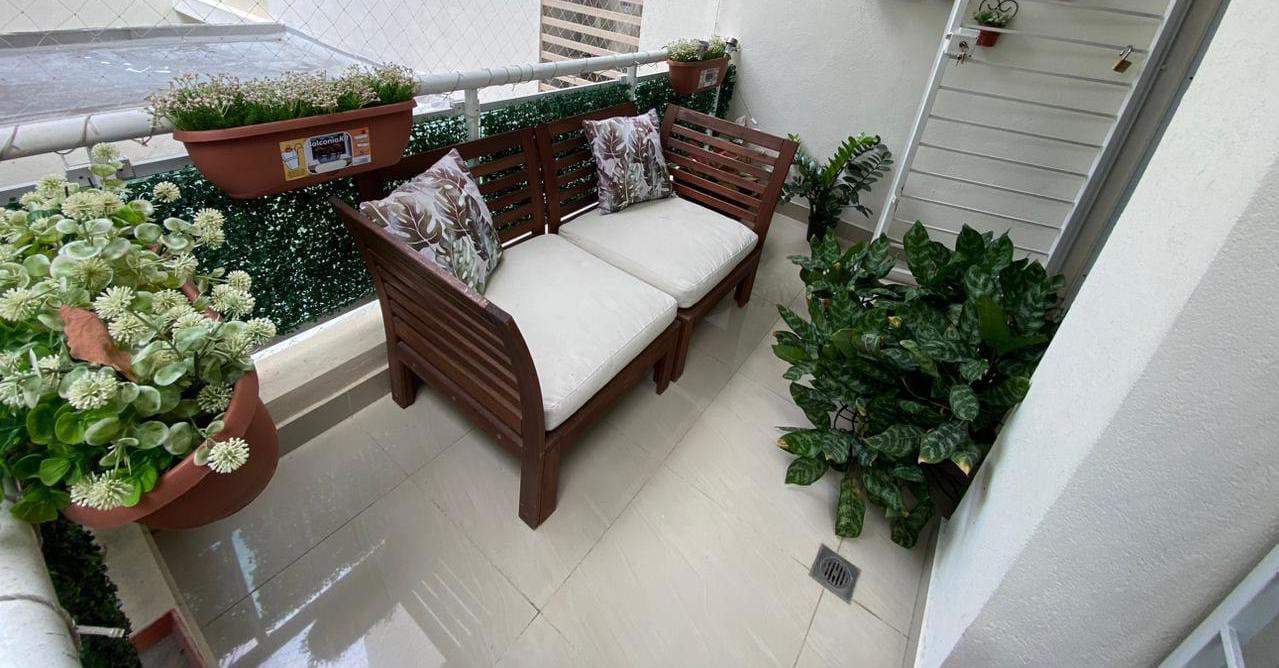 Apartamento de 3 Habitaciones en Venta en Evaristo Morales.  Foto 7286902-2.jpg
