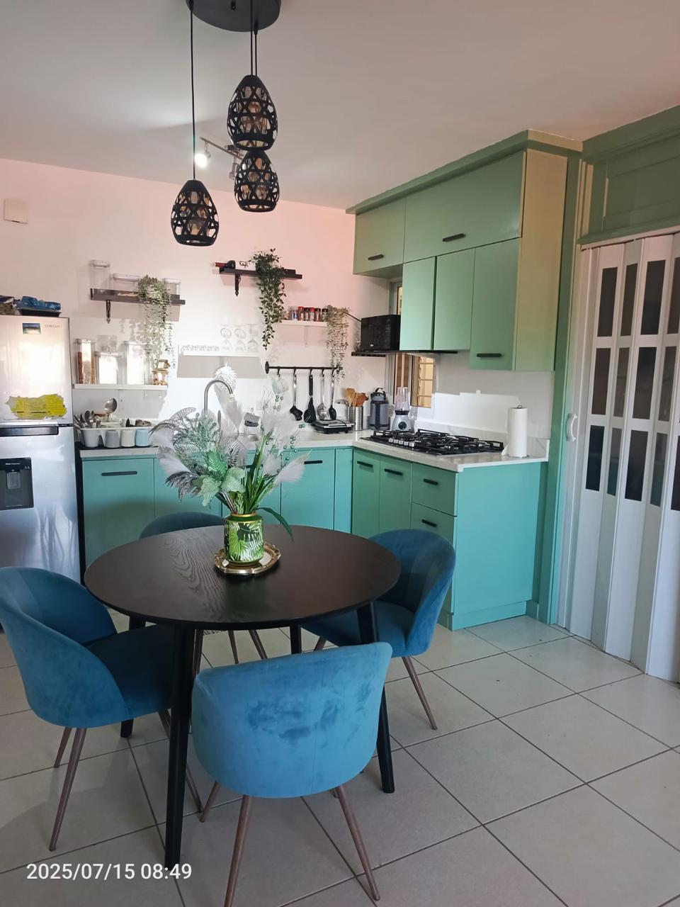 Apartamento en Alquiler  en Ciudad Juan Bosch  Foto 7286904-3.jpg