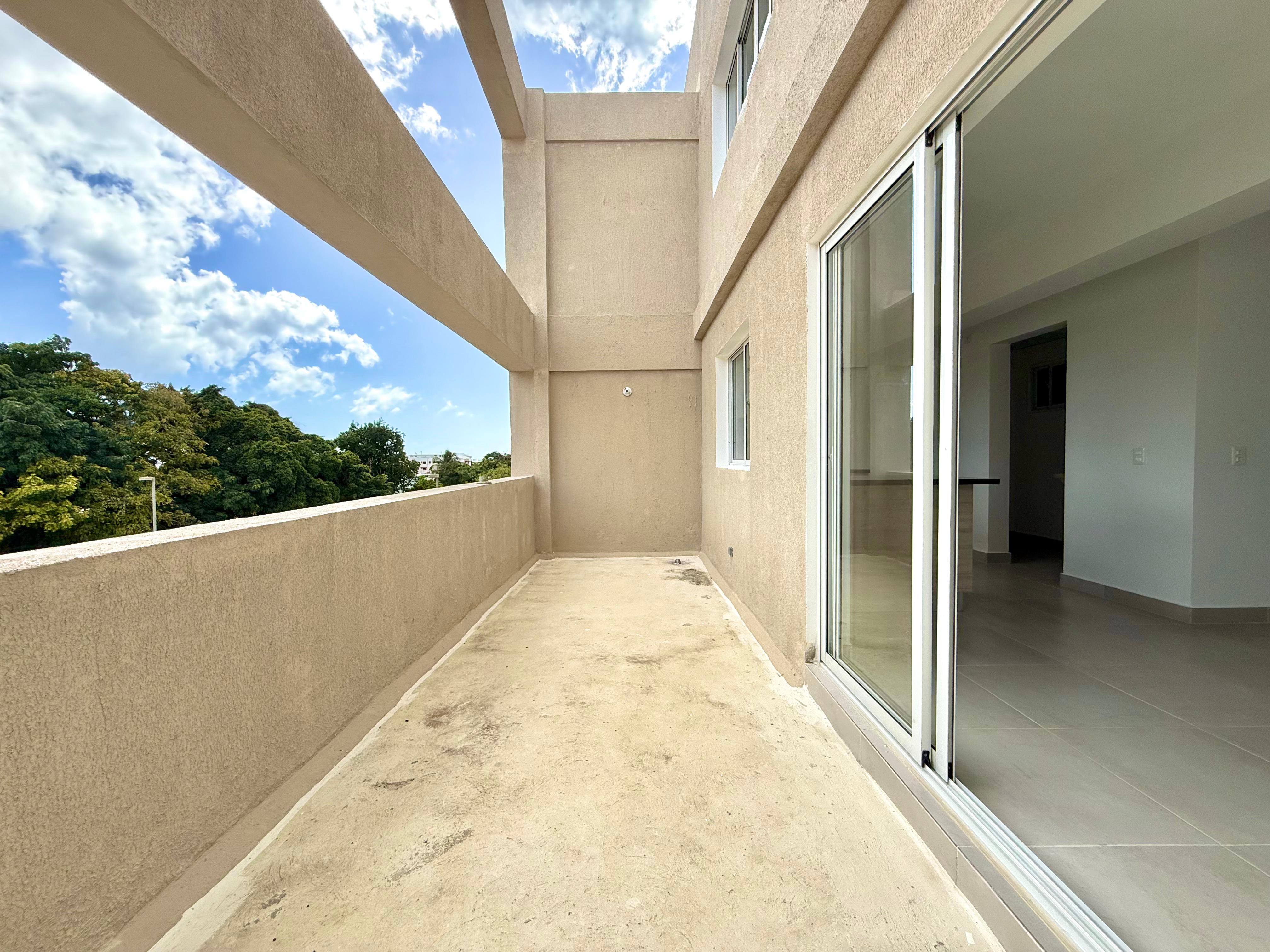Apartamento de 3 Habitaciones en Venta en la Av. Independencia.  Foto 7286912-8.jpg