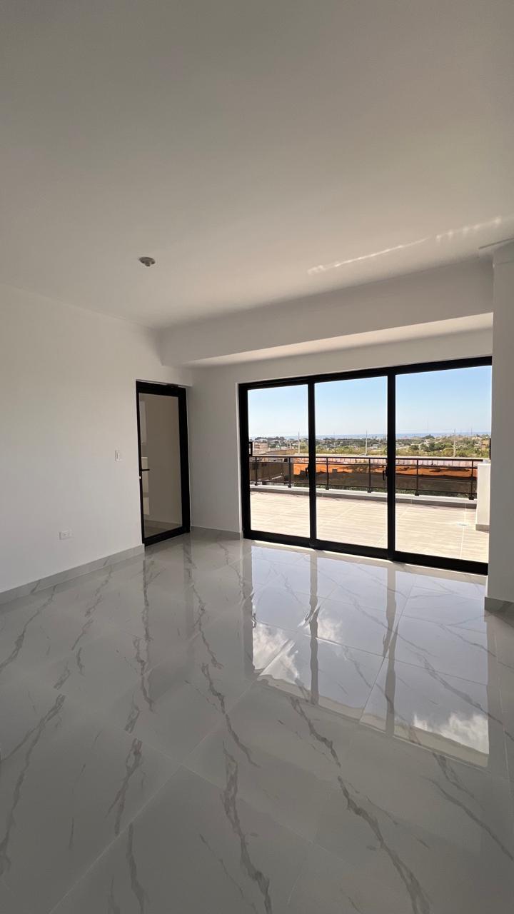 Apartamento de 3 Habitaciones en Venta en la Av. Ecológica.  Foto 7286925-8.jpg