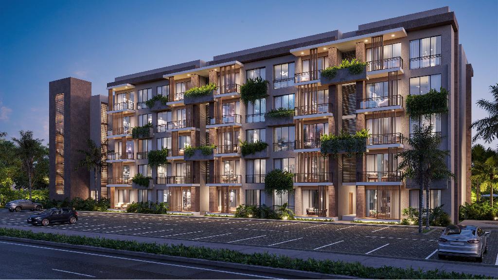 Apartamento de 3 Habitaciones en Venta en Riviera Bay.  Foto 7286933-1.jpg