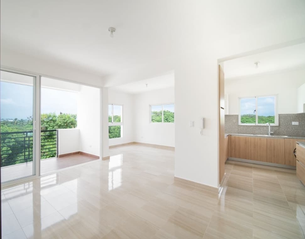 ???? Apartamento en Alquiler en Gurabo Santiago ???? Foto 7286948-2.jpg