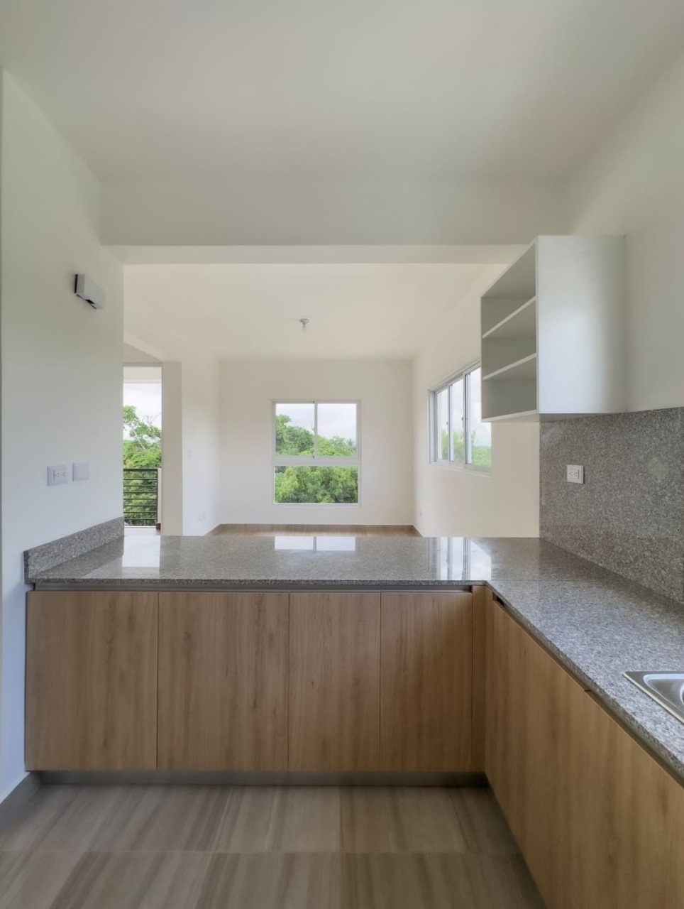 ???? Apartamento en Alquiler en Gurabo Santiago ???? Foto 7286948-5.jpg