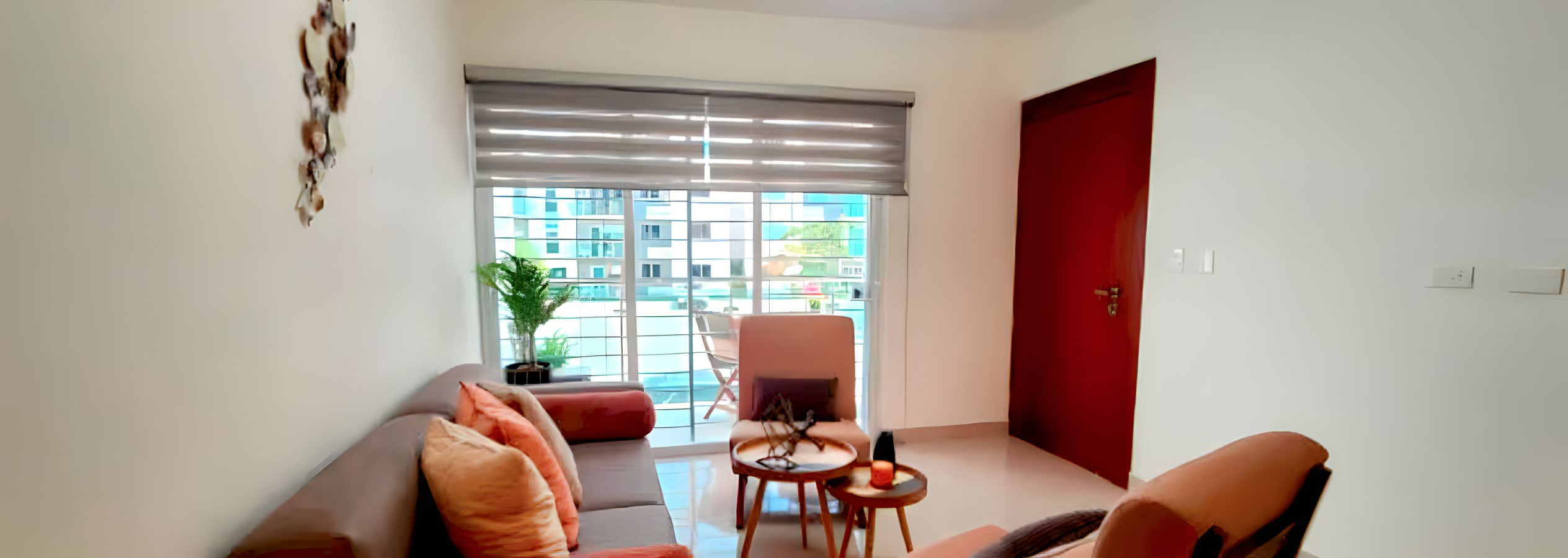 ???? APARTAMENTO AMUEBLADO EN RENTA – LOS ÁLAMOS SANTIAGO! ???? Foto 7286951-3.jpg