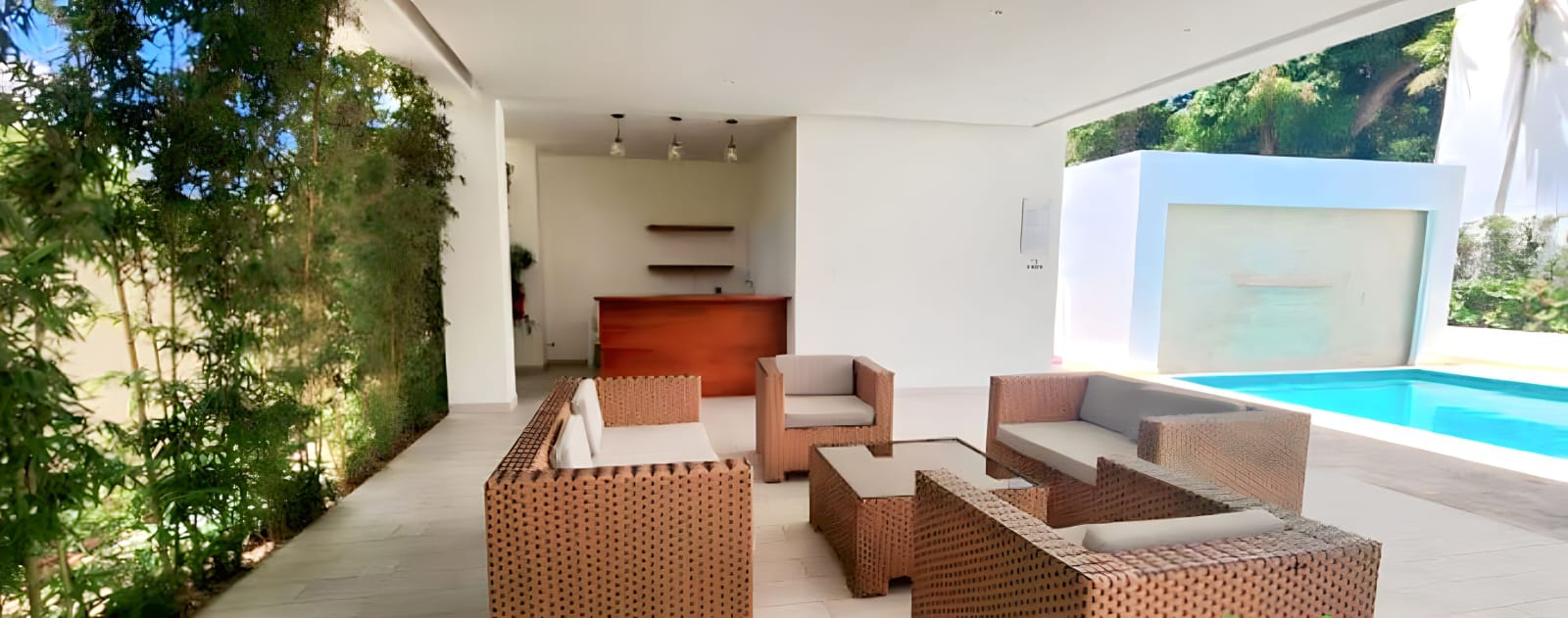 ???? APARTAMENTO AMUEBLADO EN RENTA – LOS ÁLAMOS SANTIAGO! ???? Foto 7286951-4.jpg