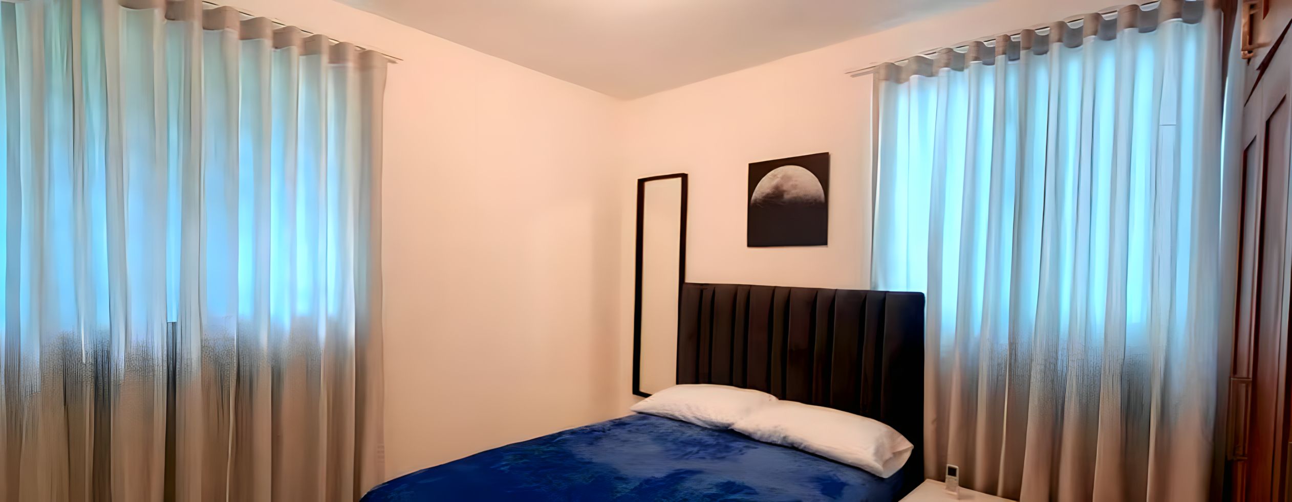 ???? APARTAMENTO AMUEBLADO EN RENTA – LOS ÁLAMOS SANTIAGO! ???? Foto 7286951-9.jpg