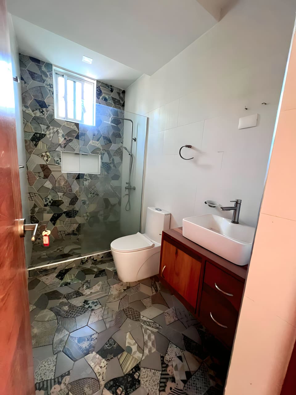 ???? Apartamento en Renta – Primer Nivel con Patio Privado en El Dorad Foto 7286952-11.jpg