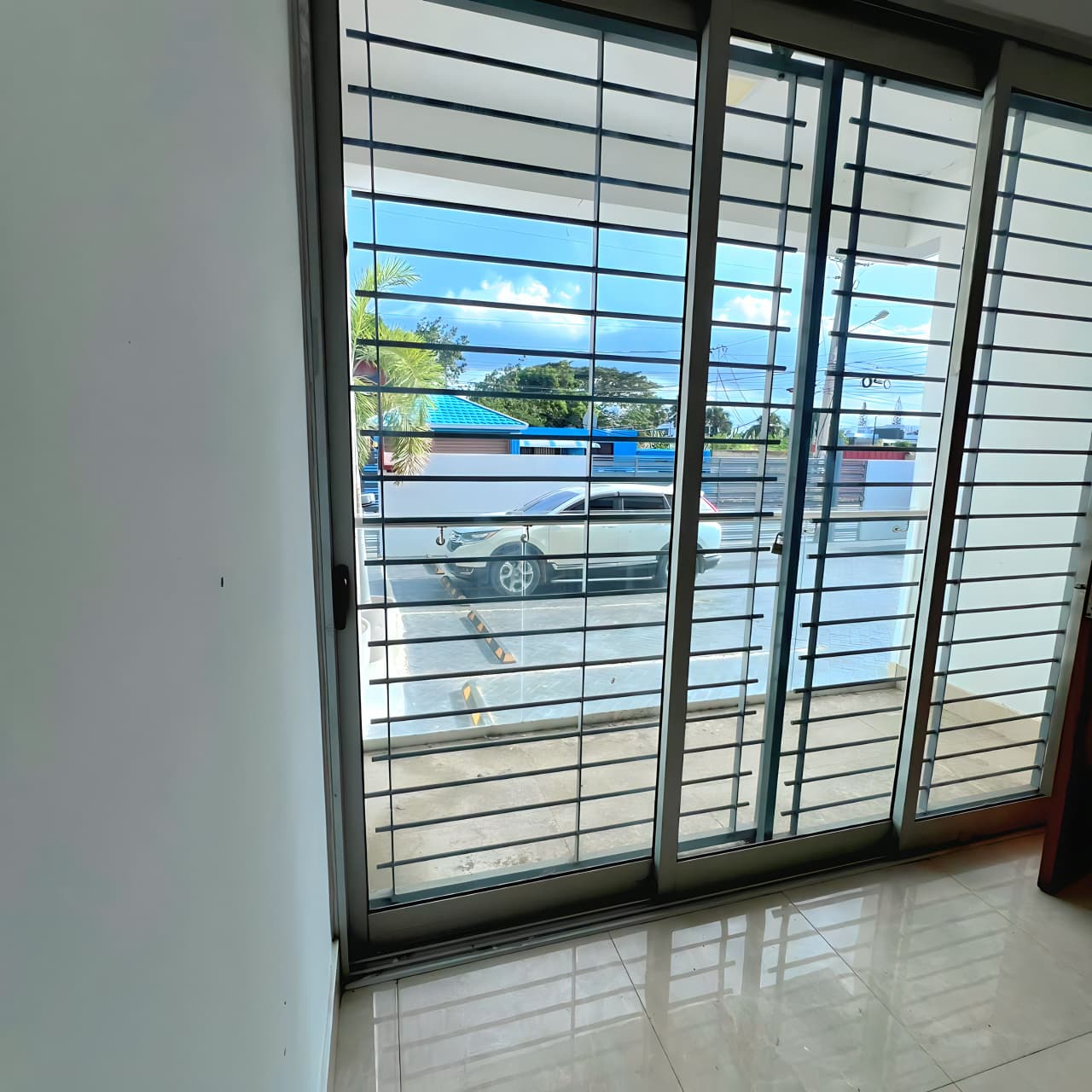 ???? Apartamento en Renta – Primer Nivel con Patio Privado en El Dorad Foto 7286952-3.jpg