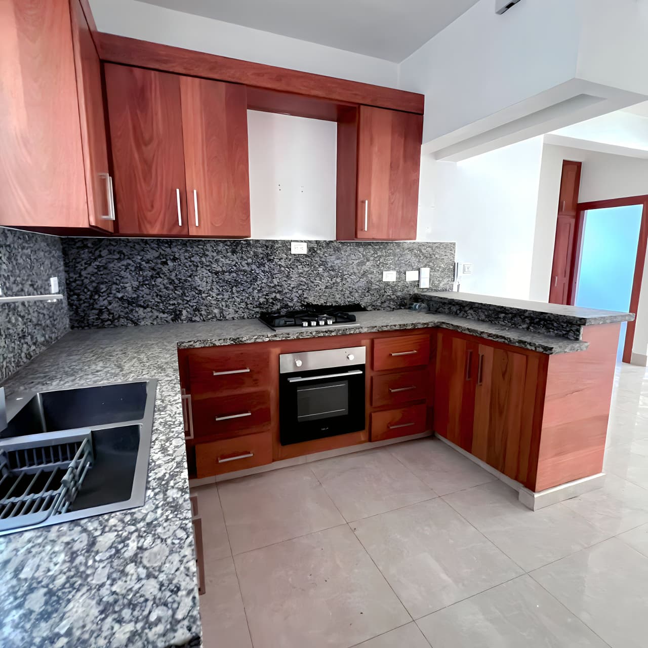 ???? Apartamento en Renta – Primer Nivel con Patio Privado en El Dorad Foto 7286952-6.jpg