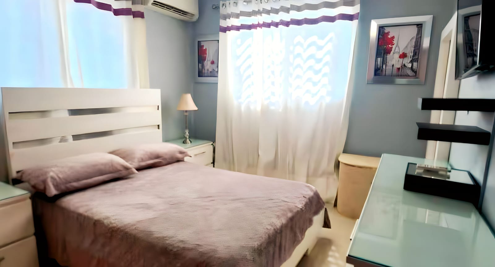 Alquiler de Apartamento Amueblado – Villa Olga Santiago Foto 7286953-14.jpg