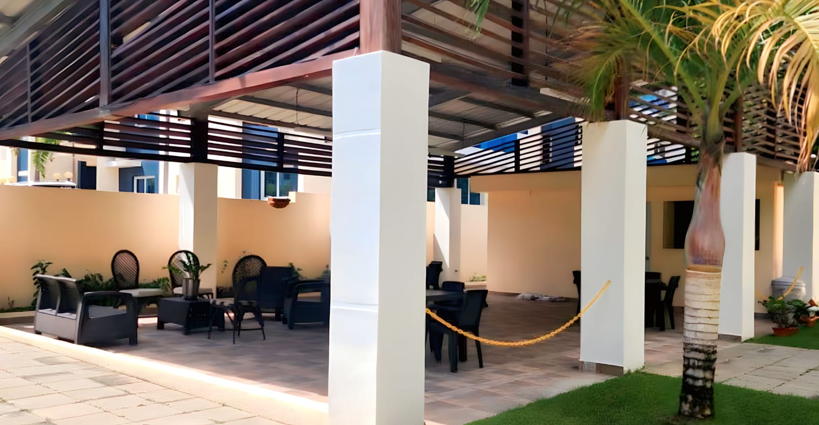 Alquiler de Apartamento Amueblado – Villa Olga Santiago Foto 7286953-5.jpg