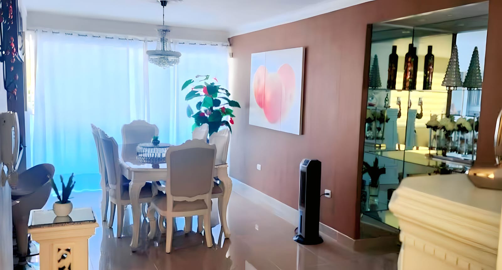 Alquiler de Apartamento Amueblado – Villa Olga Santiago Foto 7286953-7.jpg