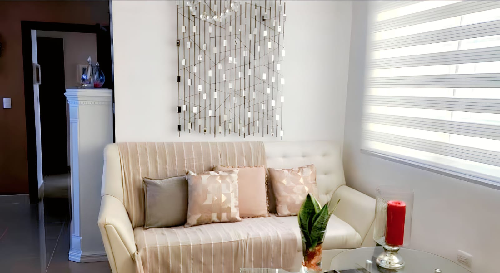 Alquiler de Apartamento Amueblado – Villa Olga Santiago Foto 7286953-8.jpg
