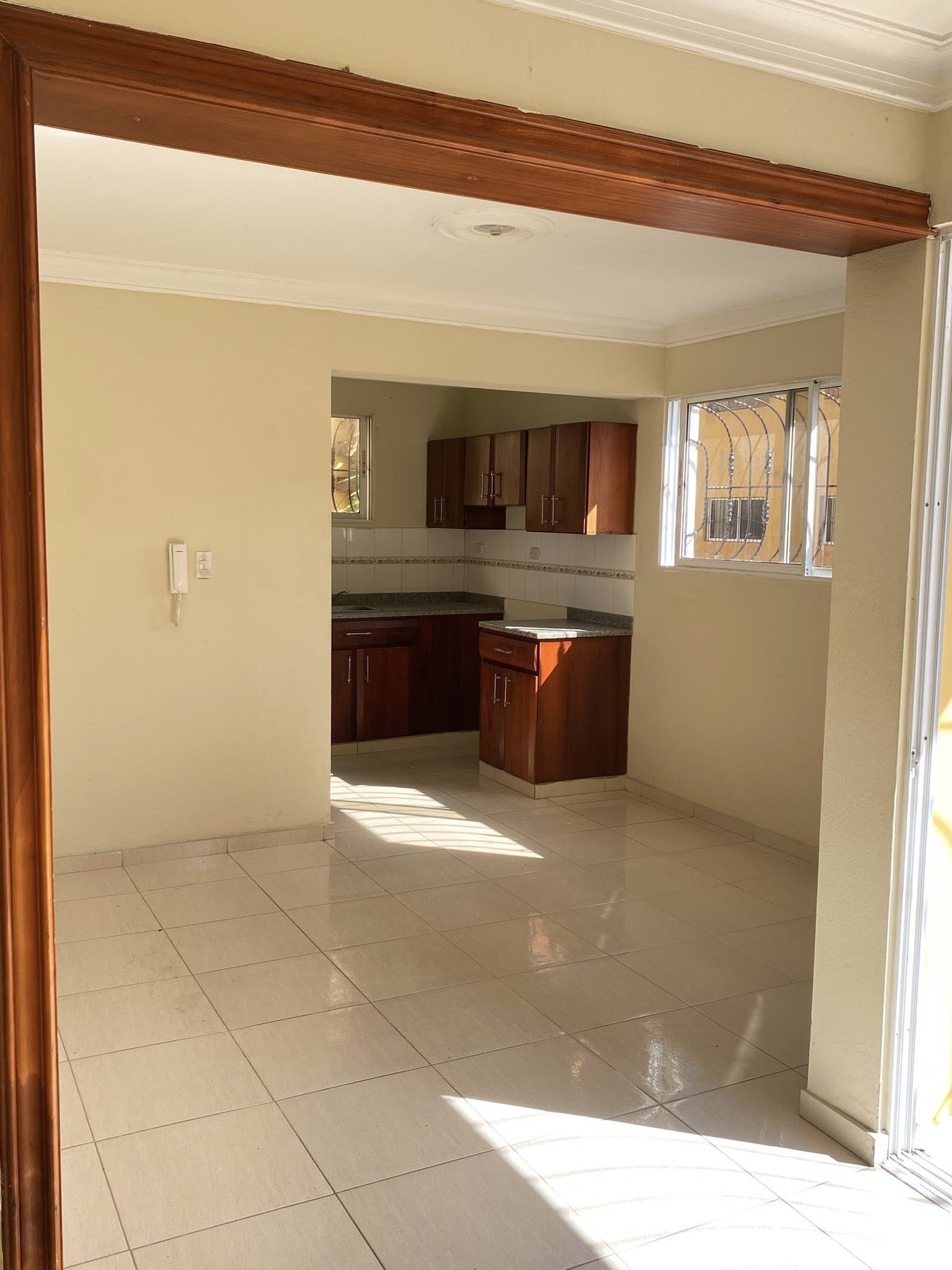 VPI-A 2025-0092 Rento Apartamento Los Rieles de Gurabo Santiago Repúbl Foto 7287028-3.jpg