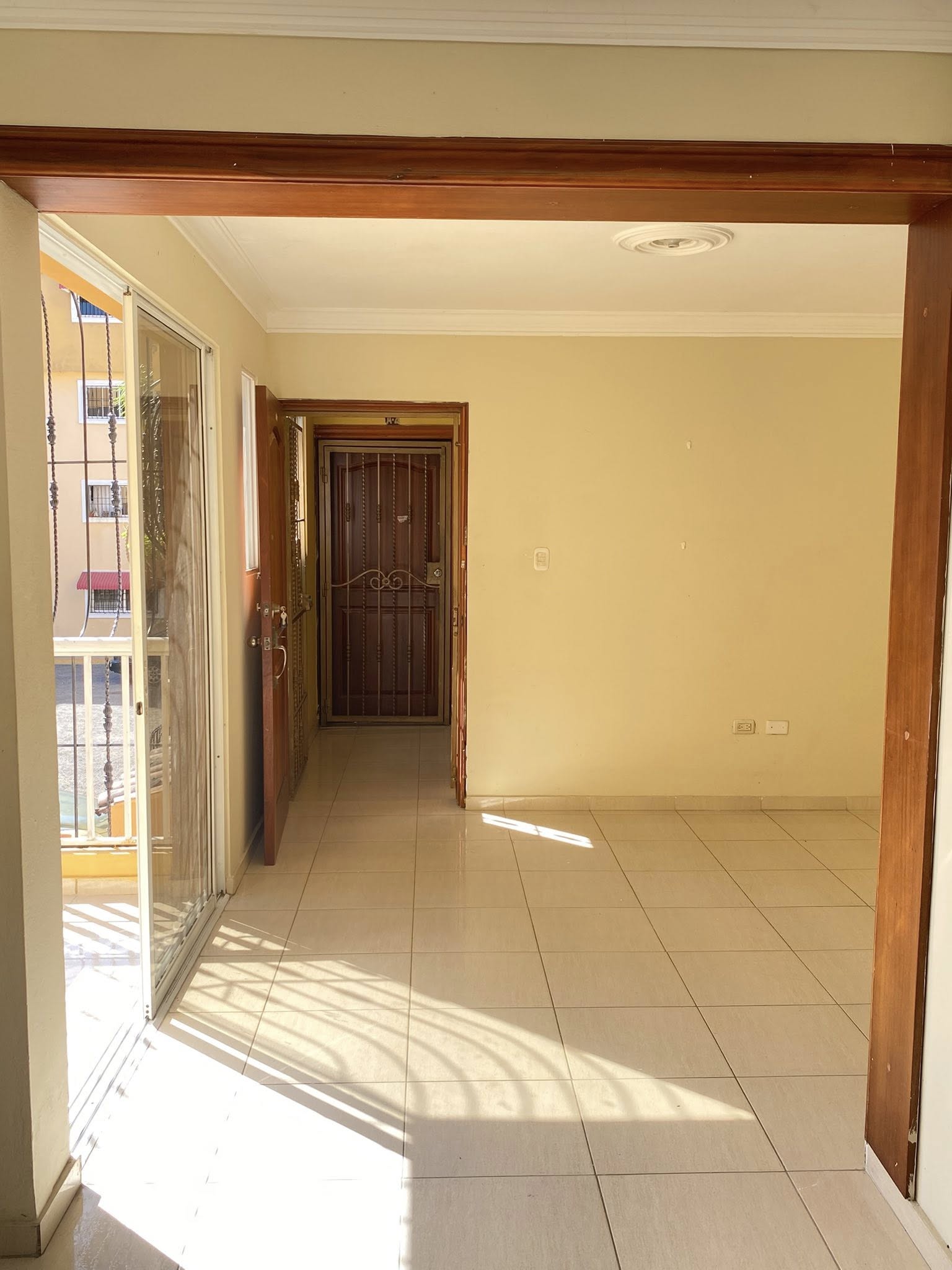 VPI-A 2025-0092 Rento Apartamento Los Rieles de Gurabo Santiago Repúbl Foto 7287028-6.jpg