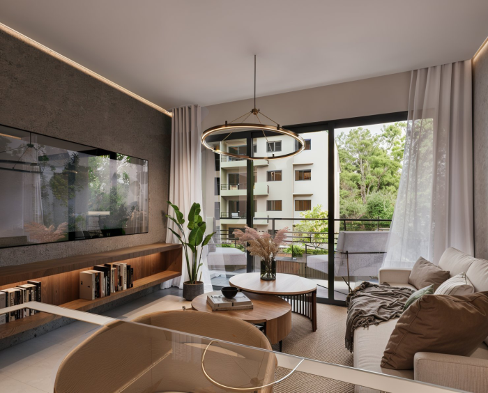 Se Vende Apartamento de 3 Habs en los Hidalgos SDO  Foto 7287039-6.jpg