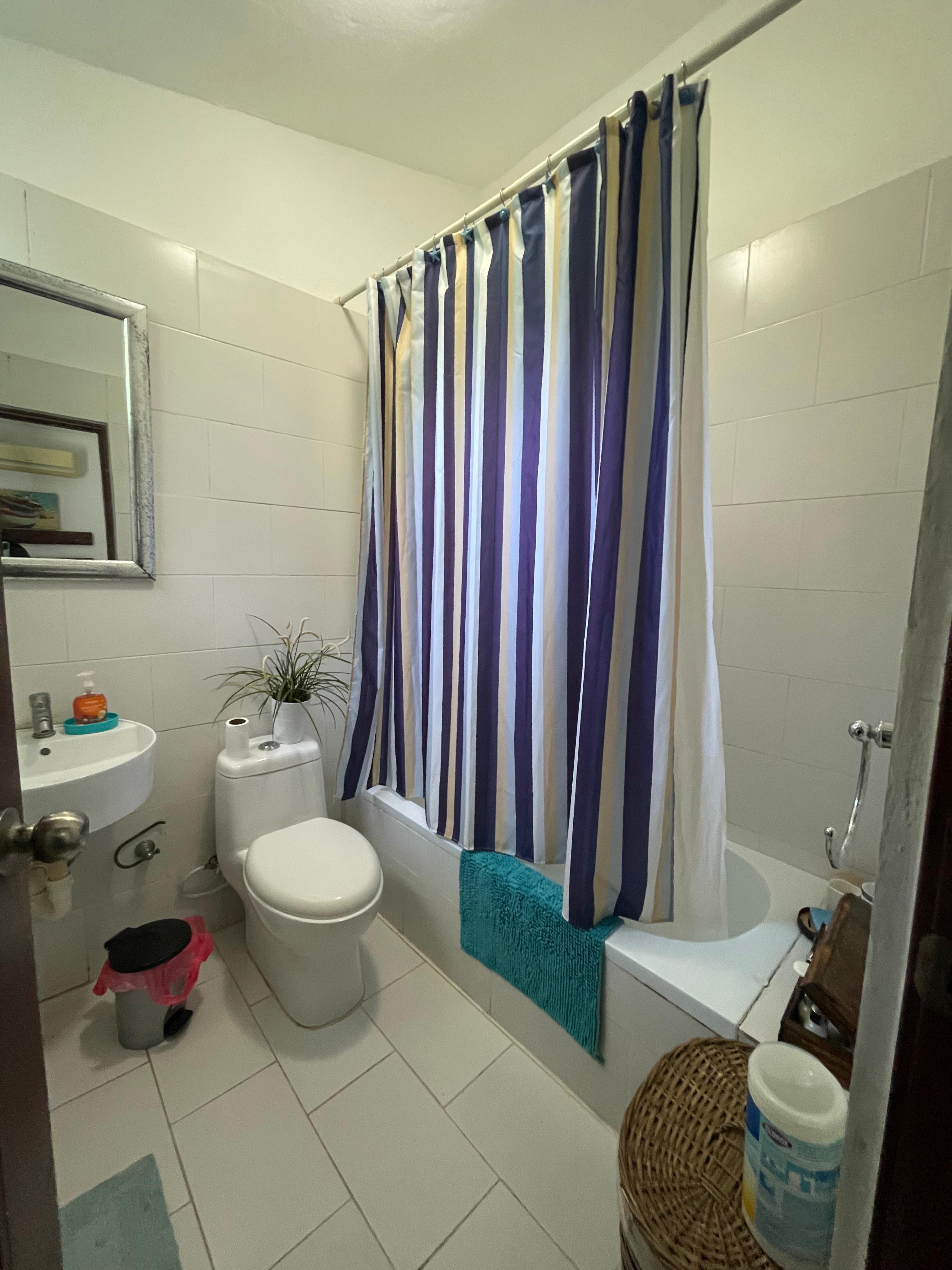 Apartamento de 2 Habitaciones en Venta en Juan Dolio.  Foto 7287057-7.jpg