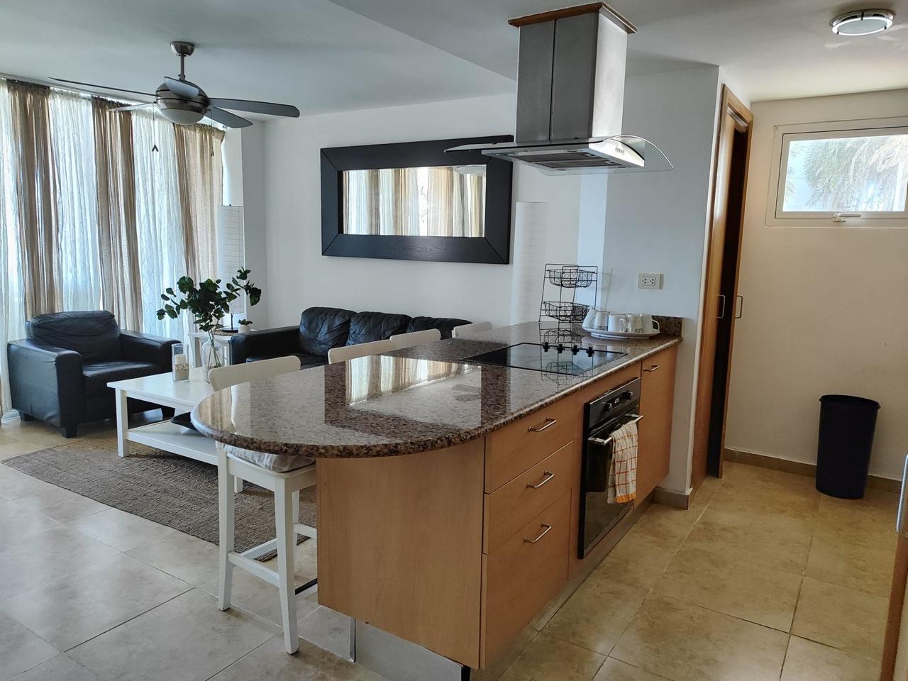 ????Hermoso Apartamento en PRIMERA Línea de Playa  Juan Dolio Foto 7287090-3.jpg