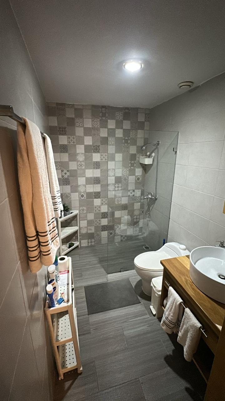 ????Hermoso Apartamento en PRIMERA Línea de Playa  Juan Dolio Foto 7287091-7.jpg