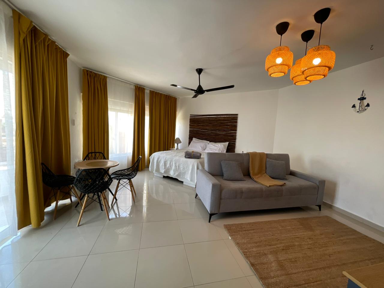 Apartamento de 2 Habitaciones en Venta en Juan Dolio.  Foto 7287099-3.jpg