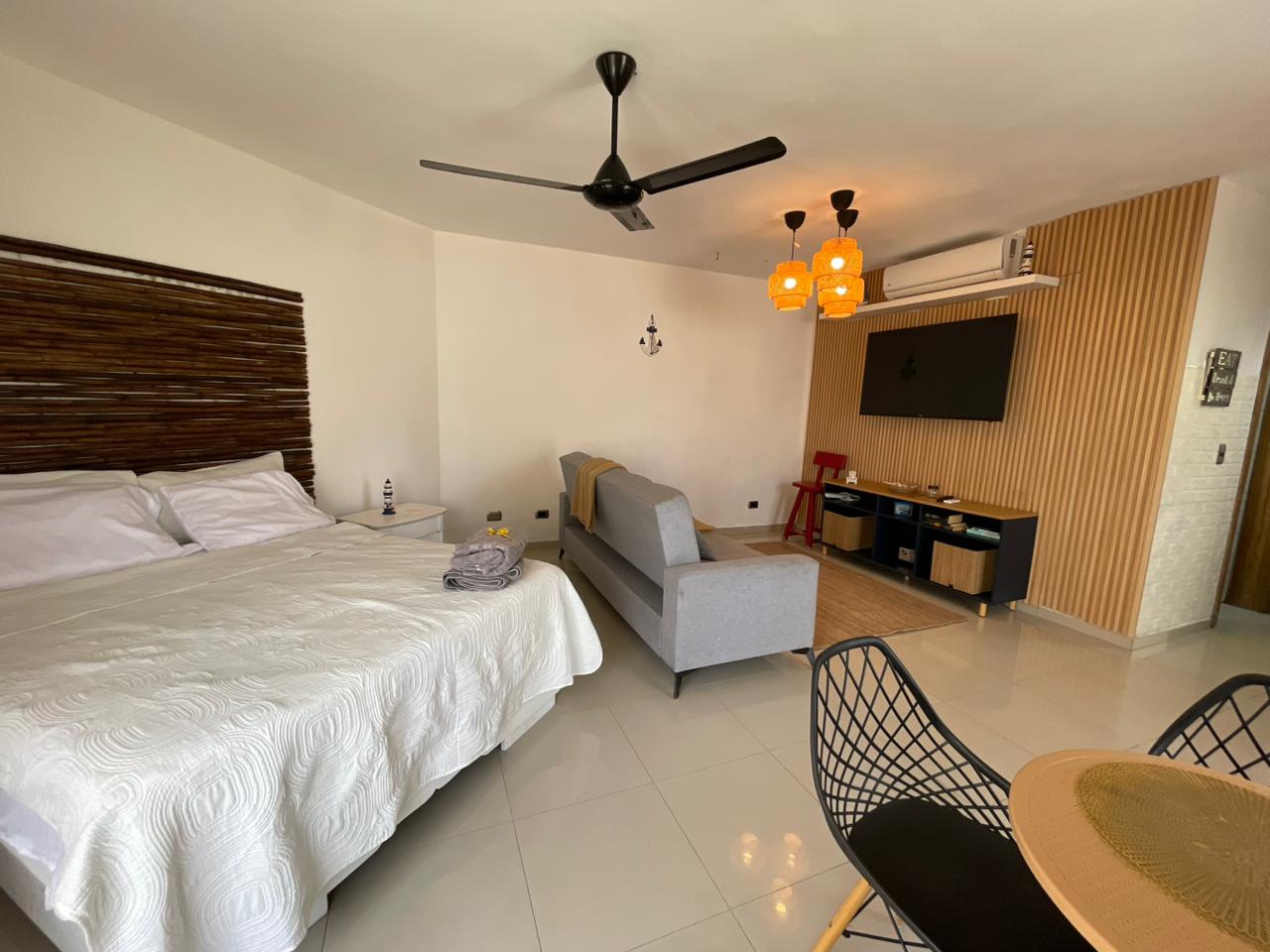 Apartamento de 2 Habitaciones en Venta en Juan Dolio.  Foto 7287099-4.jpg