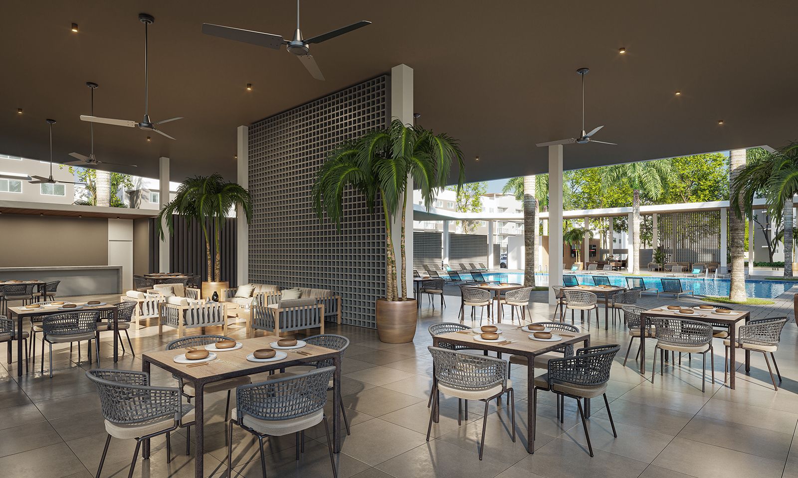 APARTAMENTO EN PALMAS DE SANTO DOMINGO NORTE Foto 7287118-13.jpg