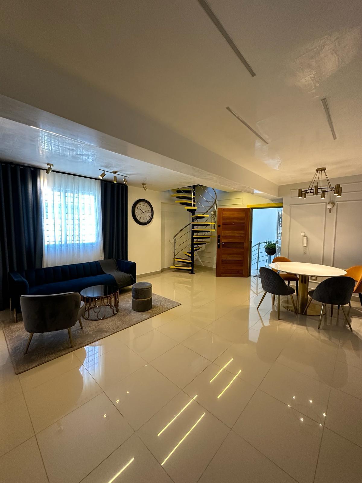 Apartamento 4to nivel en venta Ensanche Ozama Santo Domingo Este  con  Foto 7287143-1.jpg