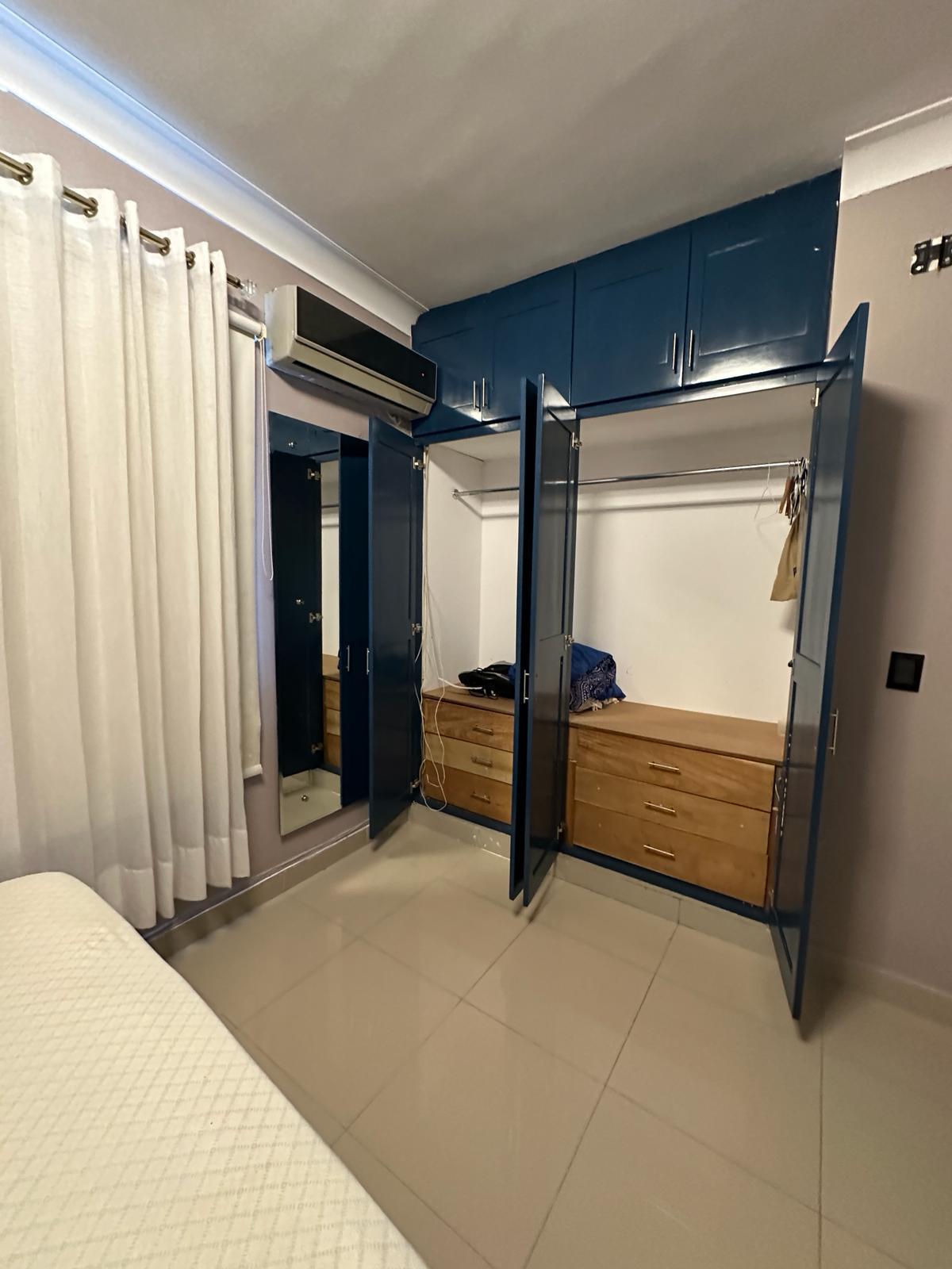 Apartamento 4to nivel en venta Ensanche Ozama Santo Domingo Este  con  Foto 7287143-3.jpg