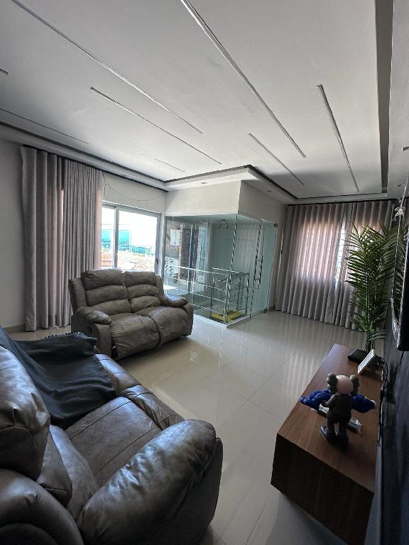 Apartamento 4to nivel en venta Ensanche Ozama Santo Domingo Este  con  Foto 7287143-4.jpg