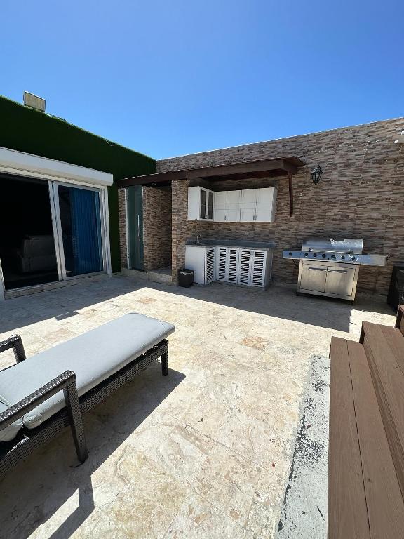 Apartamento 4to nivel en venta Ensanche Ozama Santo Domingo Este  con  Foto 7287143-7.jpg