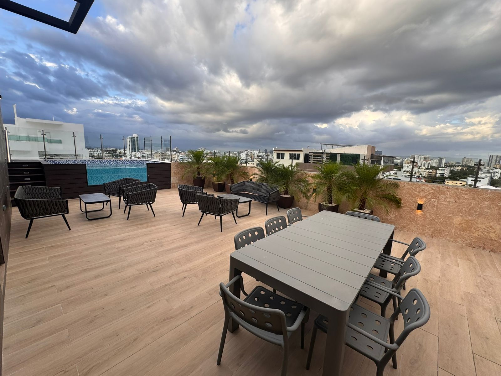 Apartamento acogedor en Venta en el sector Renacimiento Foto 7287159-4.jpg