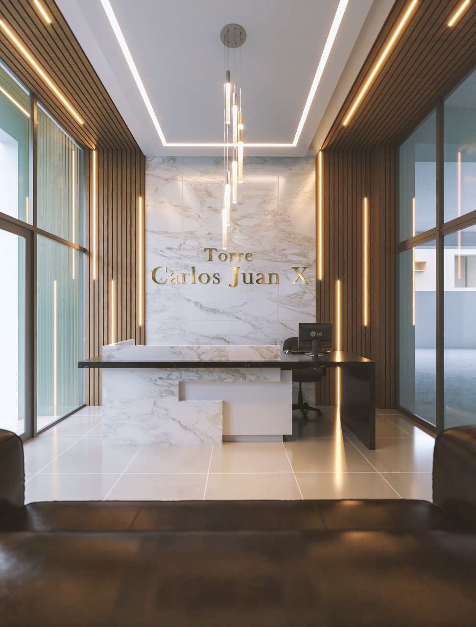 Venta de apartamento en torre en Evaristo Morales Foto 7287161-14.jpg