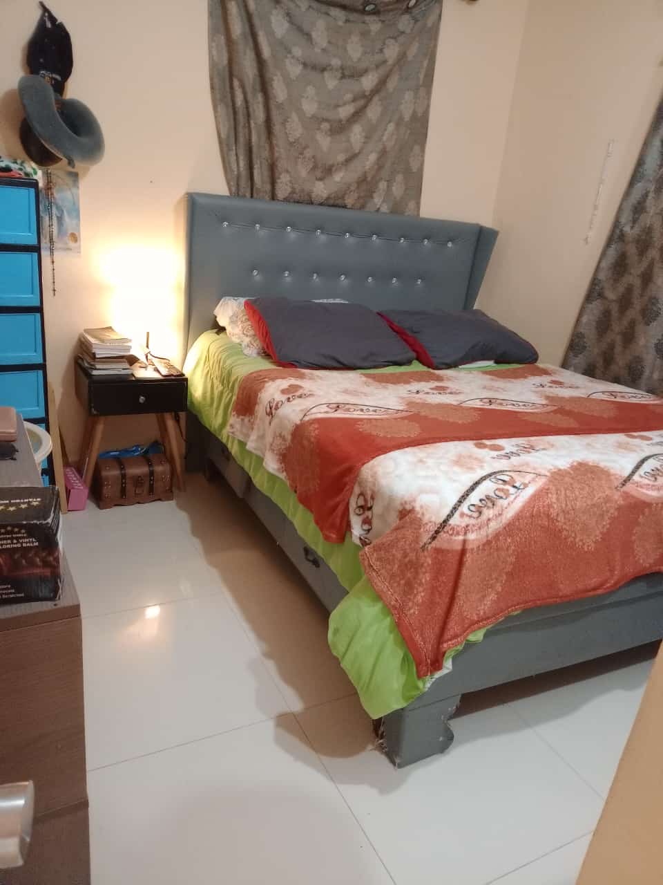 Vendo Casa En Villa Germán Sabana Perdída Foto 7287165-11.jpg