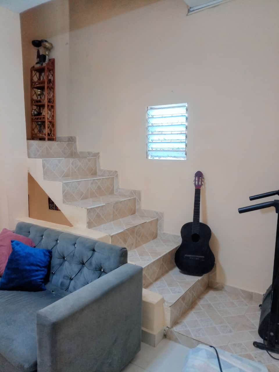 Vendo Casa En Villa Germán Sabana Perdída Foto 7287165-14.jpg