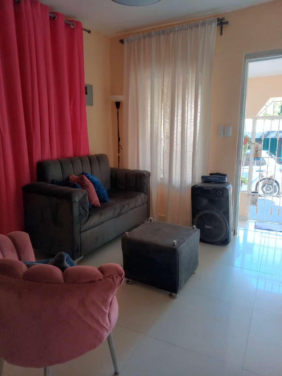 Vendo Casa En Villa Germán Sabana Perdída Foto 7287165-15.jpg