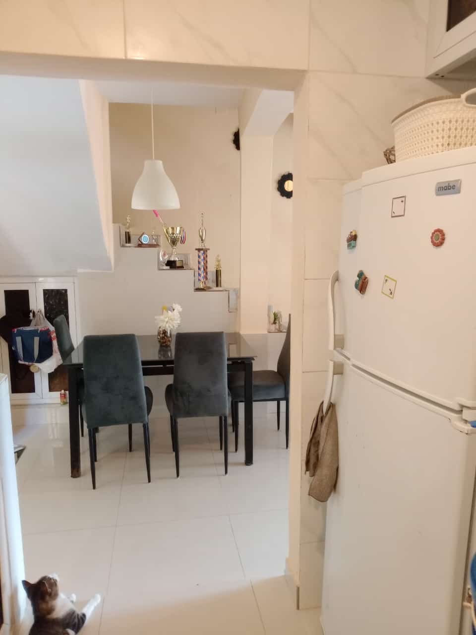 Vendo Casa En Villa Germán Sabana Perdída Foto 7287165-2.jpg