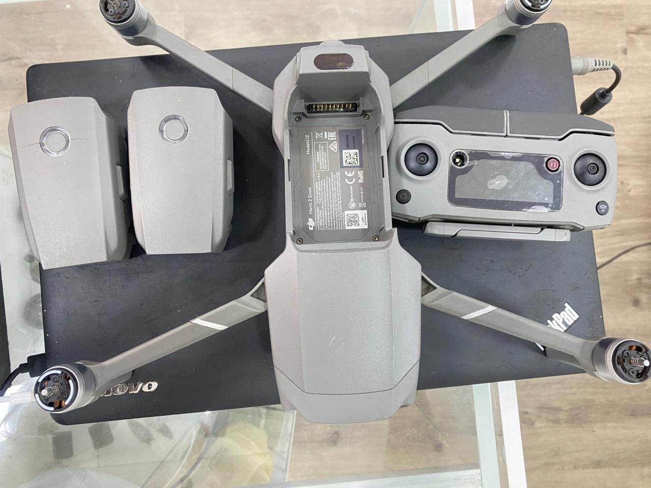 DJI MAVIC 2 ZOOM Foto 7287166-1.jpg