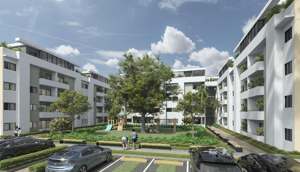 Se vende apartamento Residencial lp 11 abey avenida ecologica Foto 7287177-1.jpg