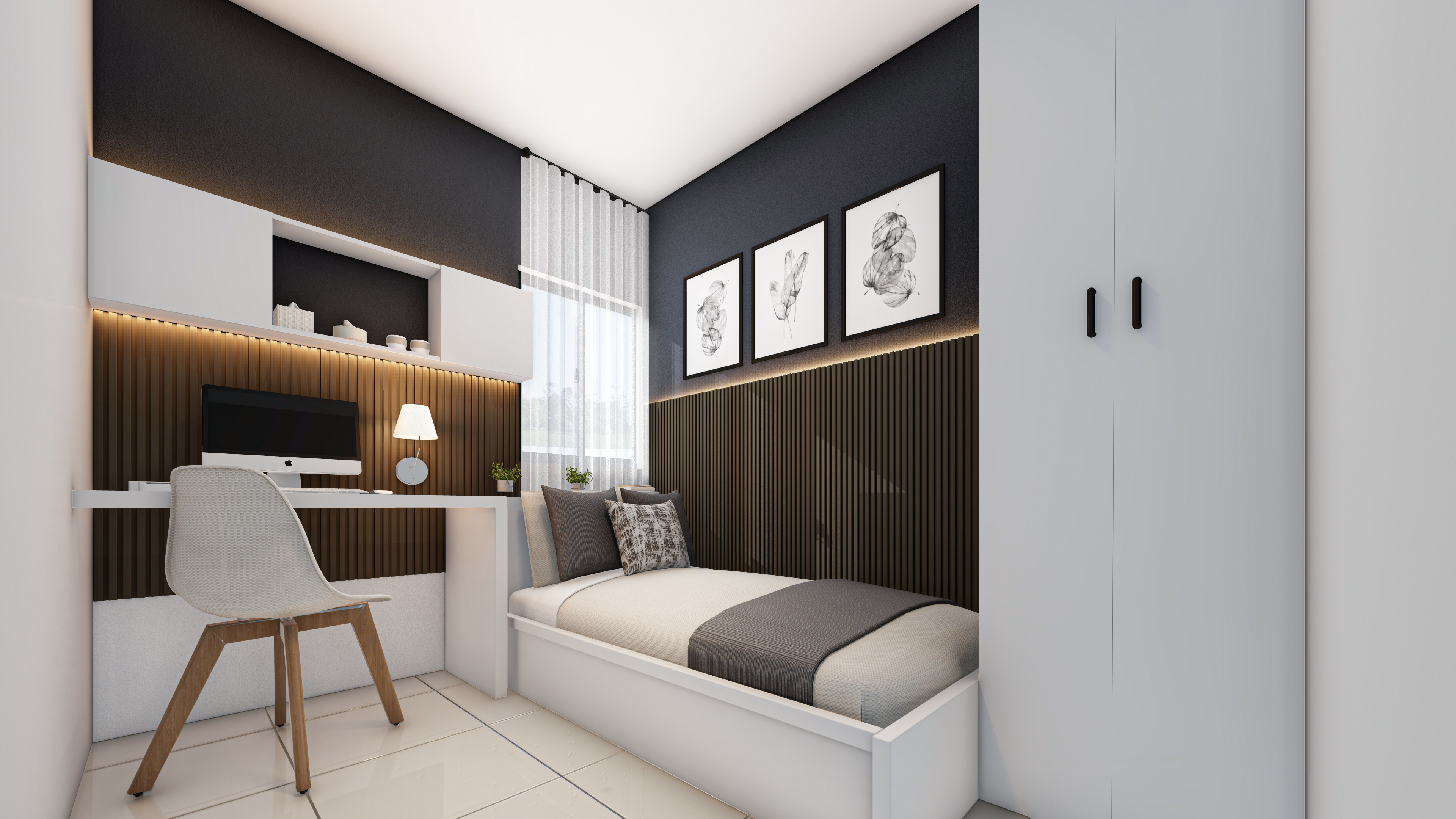 Se vende apartamento Residencial lp 11 abey avenida ecologica Foto 7287177-5.jpg