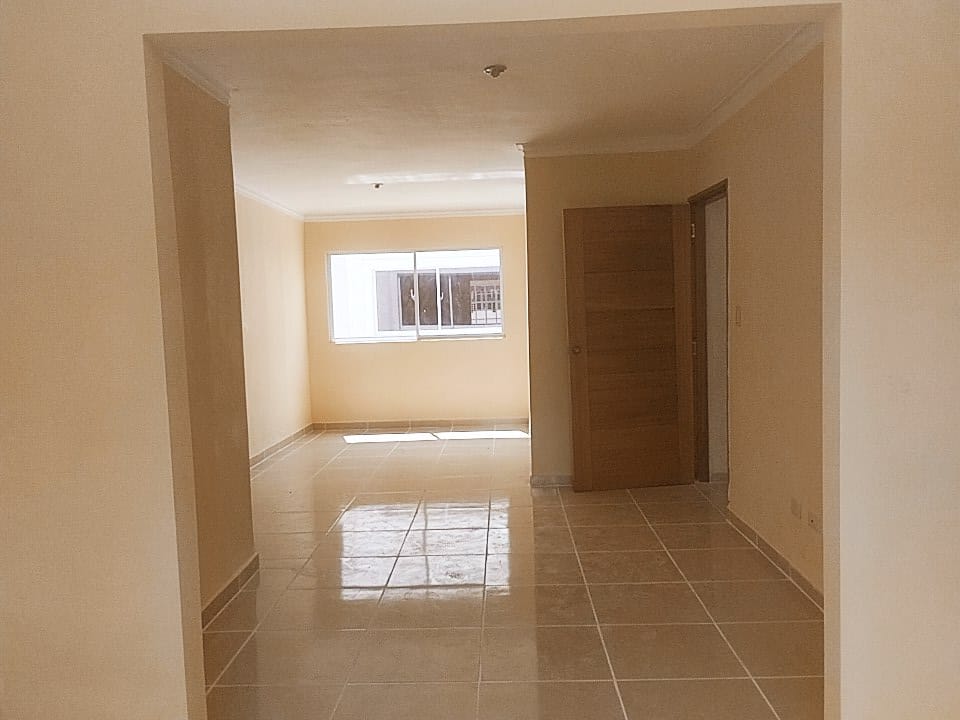 VENDO APARTAMENTO EN LA JACOBO  MAJLUTA Foto 7287181-3.jpg