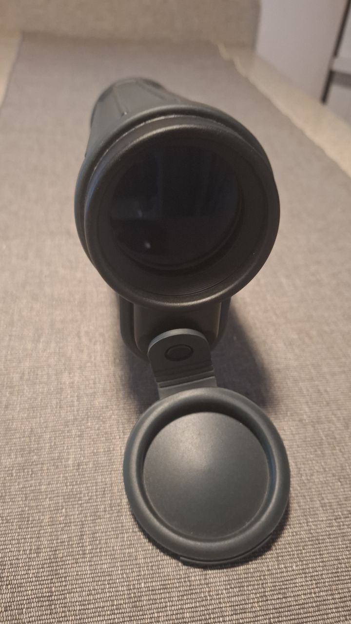 Telescopio Spotting Scope Yukon 20-50x50 Foto 7287188-3.jpg