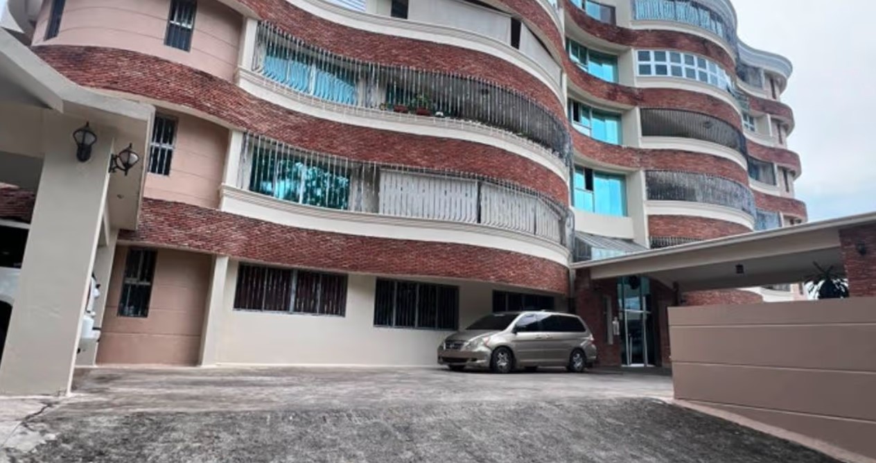 ???? Venta de Apartamento de Primer Nivel con Patio en La Esmeralda –  Foto 7287201-1.jpg