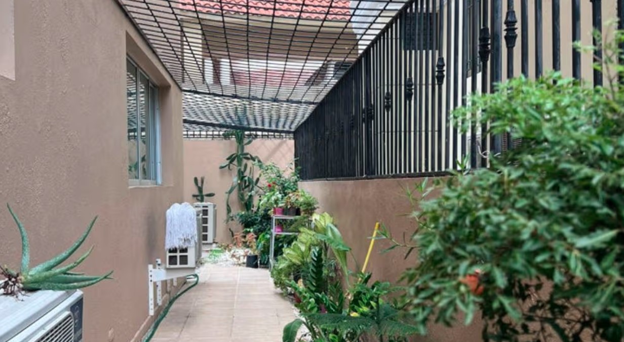 ???? Venta de Apartamento de Primer Nivel con Patio en La Esmeralda –  Foto 7287201-11.jpg